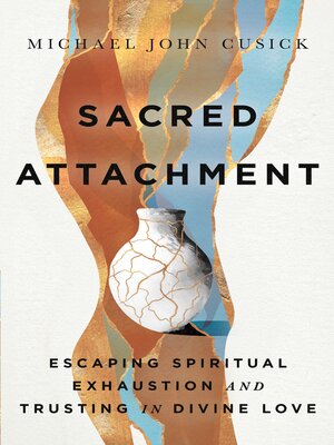 cover image of Sacred Attachment